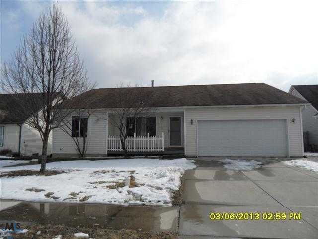 30308 Margo Dr, New Haven, MI 48048