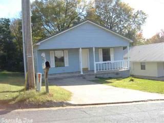 1100 S 13th Street, Arkadelphia, AR 71923