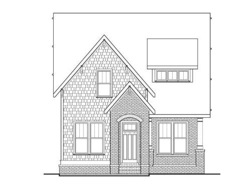 2124 Palifox Drive Ne, Atlanta, GA 30307