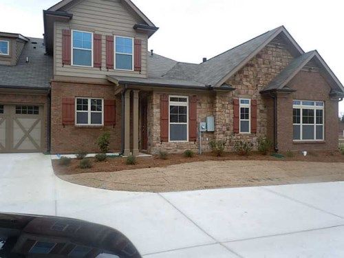 Unit 2820 - 2820 Middlecreek Way, Cumming, GA 30041
