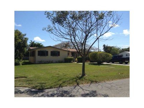 6640 SW 49 TE, Miami, FL 33155