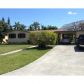 6640 SW 49 TE, Miami, FL 33155 ID:7354584