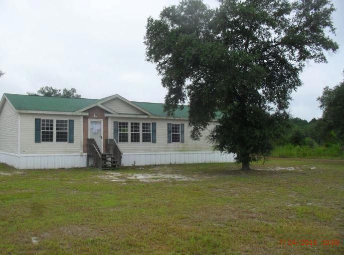 1351 Ashmore Smith, Glennville, GA 30427