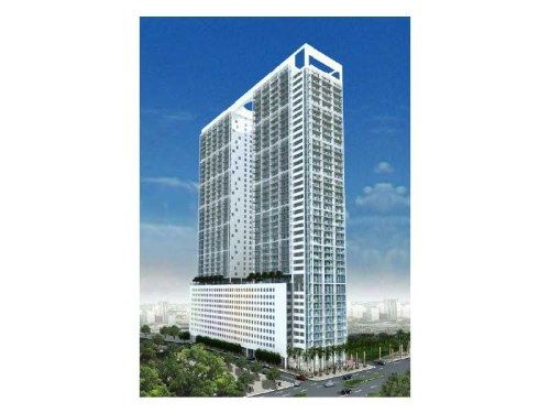 500 BRICKELL AV # 3805, Miami, FL 33131