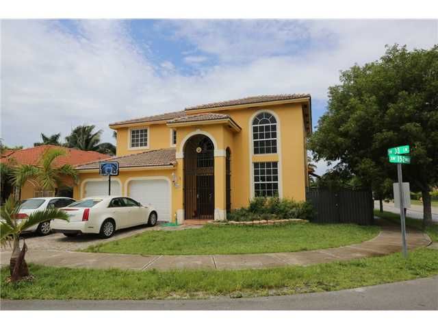 3368 SW 152 PSGE, Miami, FL 33185