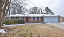 2863 Skyland Drive Snellville, GA 30078