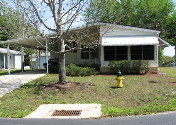 842 Water Ridge Drive, Debary, FL 32713