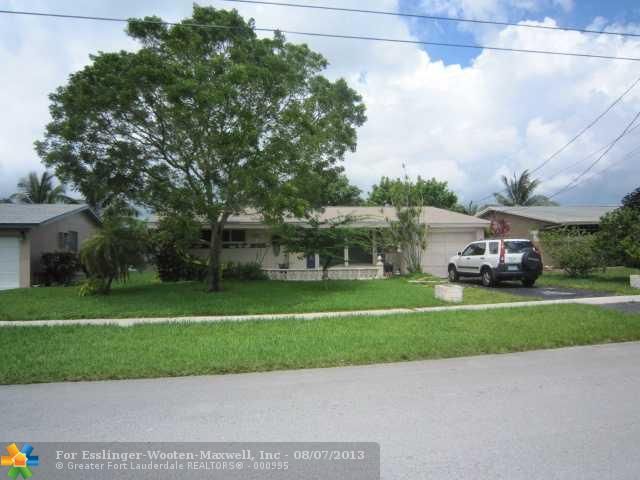 2315 NW 72ND AVE, Fort Lauderdale, FL 33313