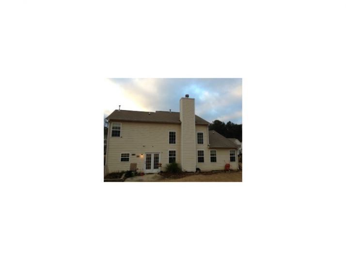 2802 Glenlocke Way, Atlanta, GA 30318