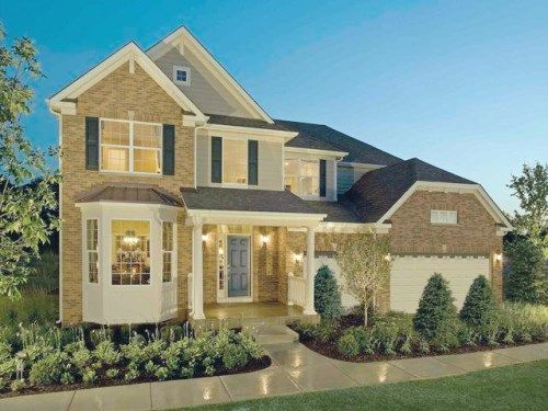 3293 NORMANDY, Elgin, IL 60124