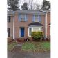 Unit 731 - 731 Twin Brooks Court, Marietta, GA 30067 ID:7152374