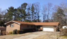 2090 Gherry Drive Austell, GA 30106