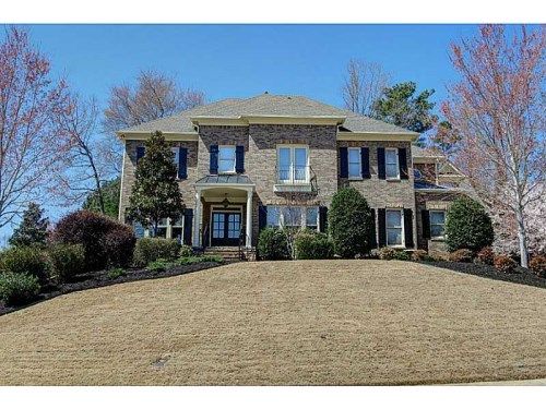 6008 Eagles Rest Trail, Buford, GA 30518