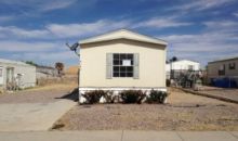 4143 Calle Libertad Las Cruces, NM 88005