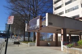 120 Ralph Mcgill Blvd NE Apt 1412, Atlanta, GA 30308