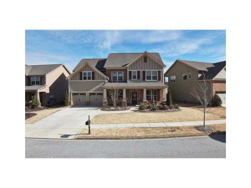 2225 Well Springs Drive, Buford, GA 30519