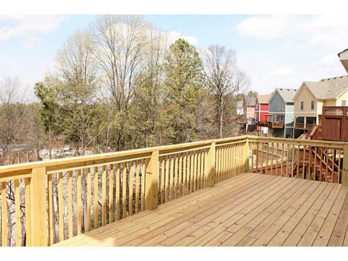 1441 Dupont Commons Circle, Atlanta, GA 30318