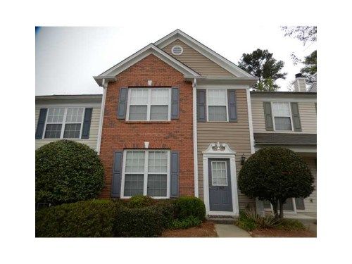 2769 Terrell Trace Drive, Marietta, GA 30067