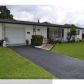 1250 NW 58TH TER, Fort Lauderdale, FL 33313 ID:595665