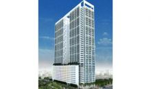 500 BRICKELL AV # 3805 Miami, FL 33131