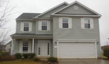 117 W View Dr Burlington, NC 27215