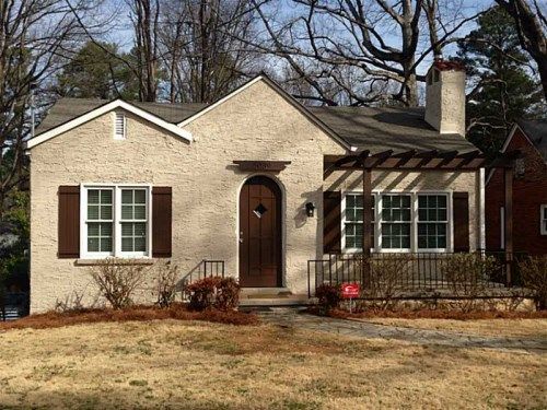 2039 Mercer Avenue, Atlanta, GA 30337