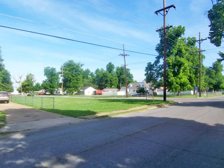 900 North Franklin, Blytheville, AR 72315