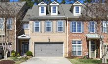 Unit 10 - 10448 Park Walk Point Alpharetta, GA 30022