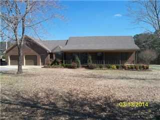 1022 Rock Springs Road, Danville, AL 35619