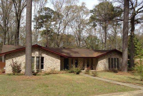 41 Crosswoods Rd, Brandon, MS 39042