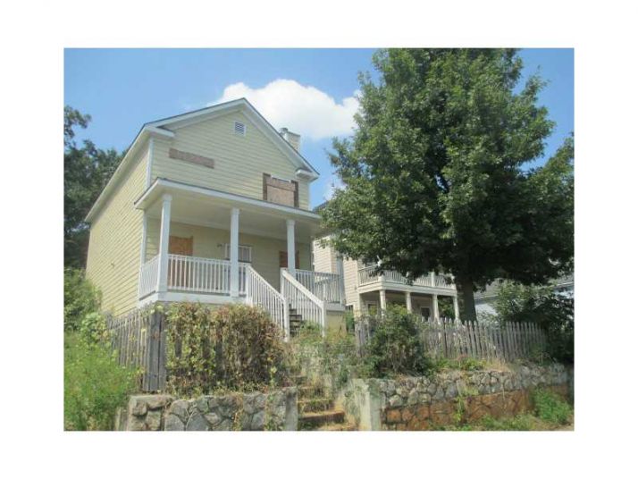 927 Coleman Street Sw, Atlanta, GA 30310