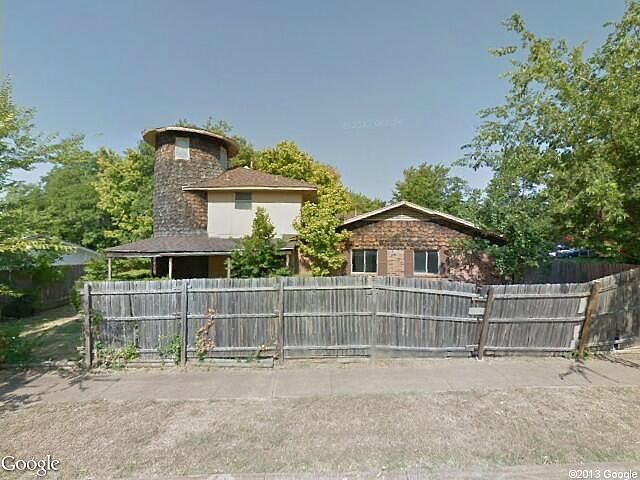Echo Dr, Duncanville, TX 75116