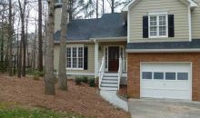 671 Wedgewood Drive Woodstock, GA 30189