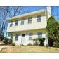 1148 Haven Brook Place Ne, Atlanta, GA 30319 ID:6365338