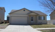3806 Pronghorn Ln Pueblo, CO 81005