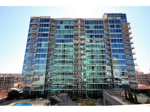 Unit 1002 - 943 Peachtree Street Ne, Atlanta, GA 30309