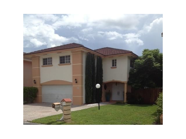 3223 SW 154 CT, Miami, FL 33185