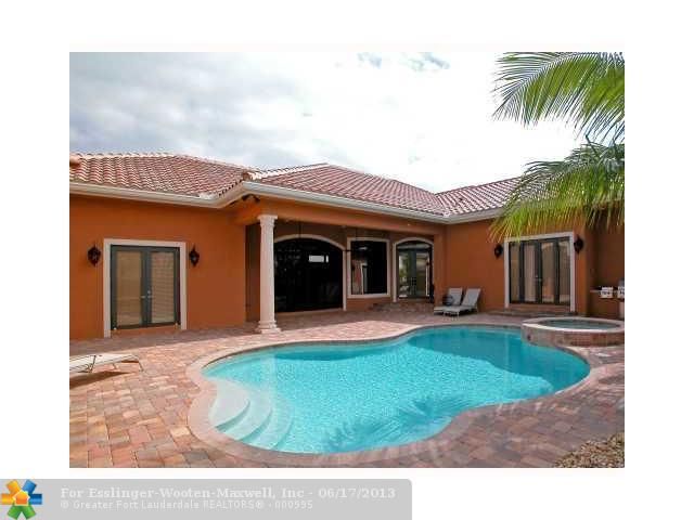 10280 SWEET BAY ST, Fort Lauderdale, FL 33324