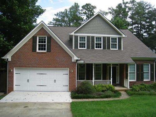 50 Carriage Oaks Drive Sw, Marietta, GA 30064