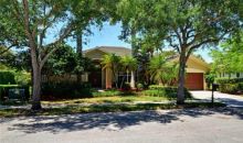 218 EGRET CT Fort Lauderdale, FL 33327
