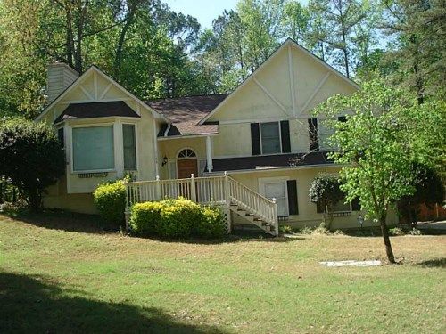 2266 Byron Court Sw, Marietta, GA 30064