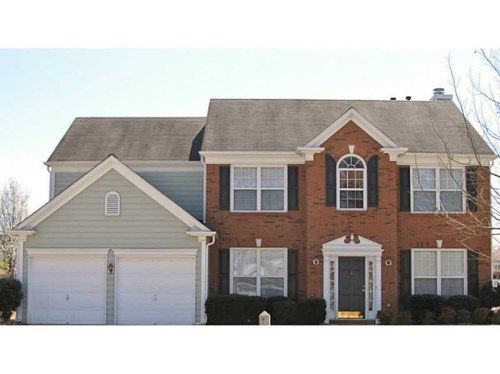 3191 Elmendorf Drive Nw, Kennesaw, GA 30144