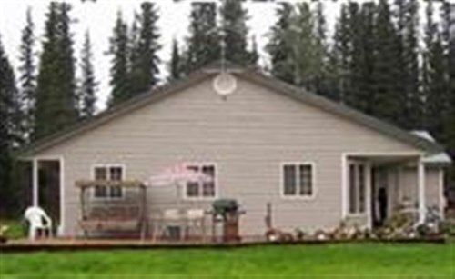 1871 Blackburn Way, North Pole, AK 99705