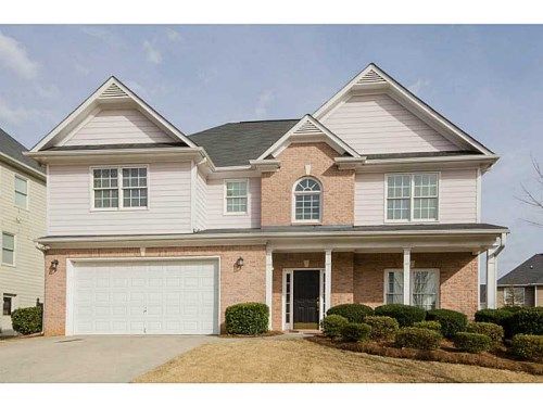 138 Mccook Way Nw, Kennesaw, GA 30144