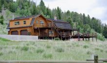 20 Trollhaugen Way Cameron, MT 59720