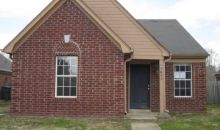 5844 Alexandria Ln Southaven, MS 38671