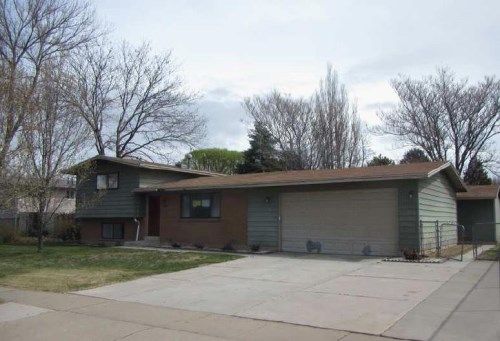 2486 N 840 W, Clearfield, UT 84015