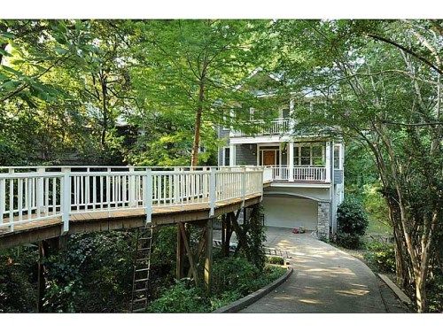 743 San Antonio, Atlanta, GA 30306