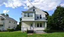 19 Cranston Ter New Britain, CT 06053