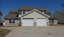 3407 Westwind Dr #A & B Columbia, MO 65202